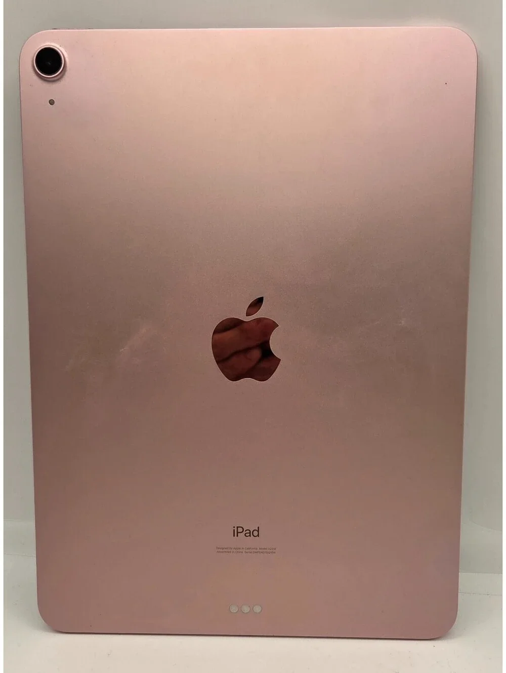 Apple iPad 8th Gen 32GB Wi-Fi 10.2
